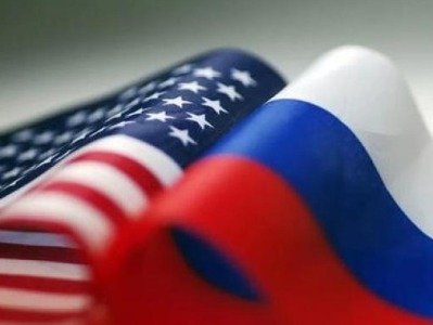 美国对俄罗斯实施新制裁，俄方：令两国关系正常化更困难