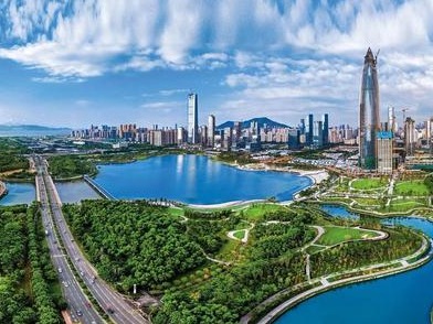 国家发改委:2025年基本形成城市群1至2小时出行圈