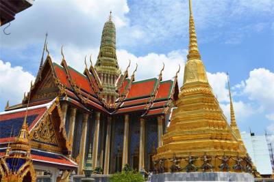 泰国放宽旅行限制：56个国家和地区旅客免签入境，仍需隔离两周