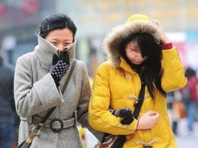 深圳启动防冰冻“四级”应急响应！寒潮应急防御落实到每个社区