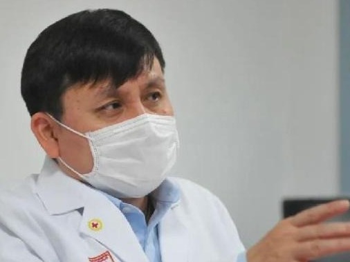张文宏：检测能力已增强，大规模传播基本不可能出现