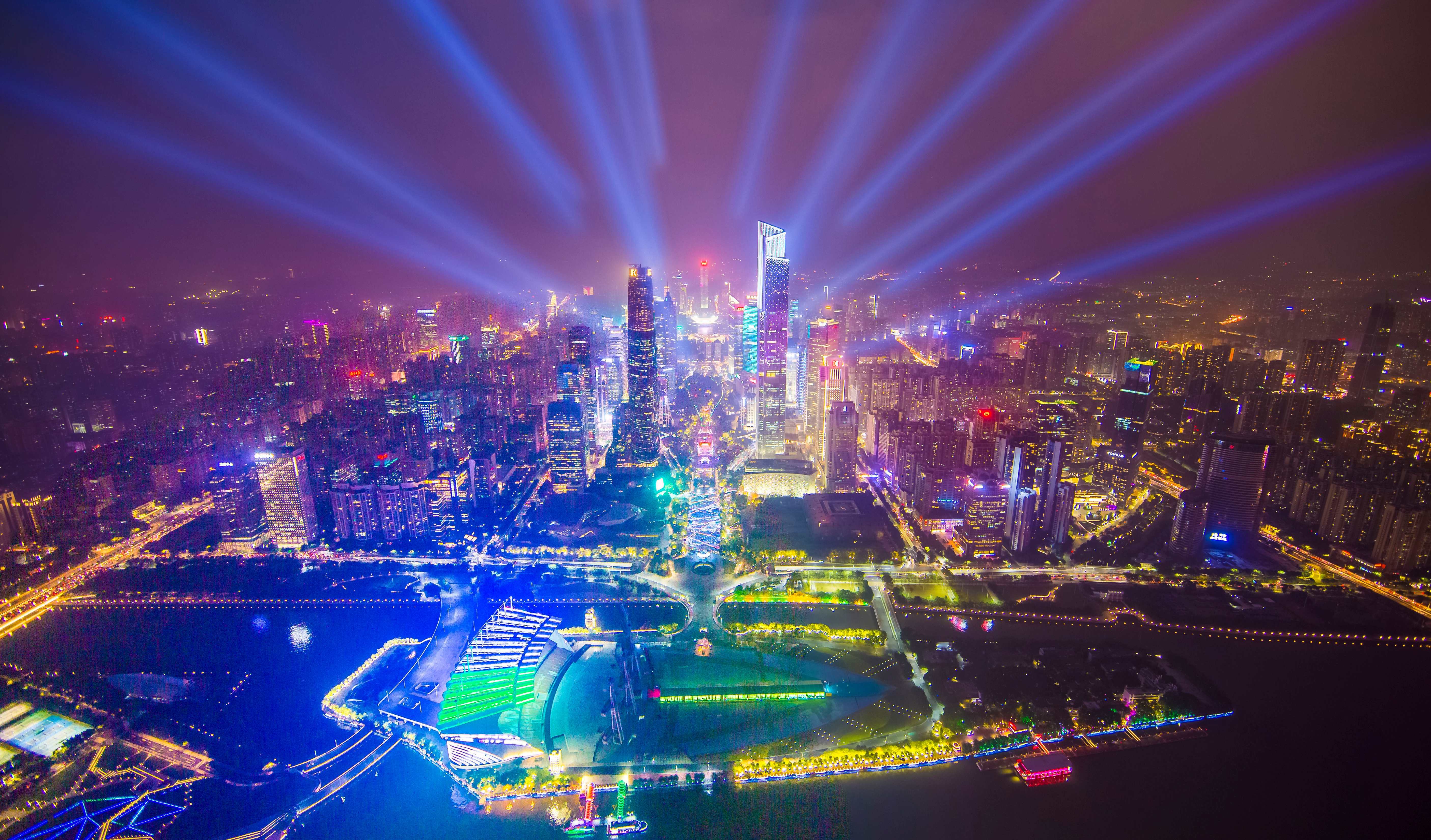 2020国家创新型城市排行榜出炉，广州排名第二