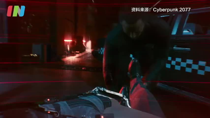 索尼下架《赛博朋克2077》