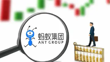 蚂蚁集团：成立整改工作组，全面落实约谈要求