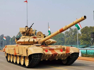 为提升战备能力，印度欲将弹药储备从10日提升至15日
