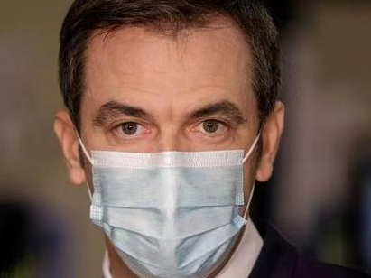 法国卫生部长：若疫情再度恶化 不排除任何必要防控措施 