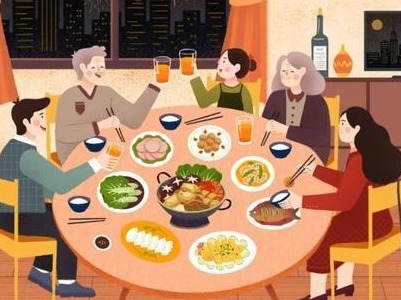 国家卫健委：两节期间提倡家庭私人聚餐等控制在10人以下