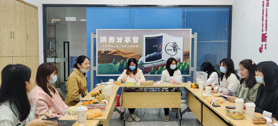 凤凰街道引导全民“悦读”共建“书香凤凰”