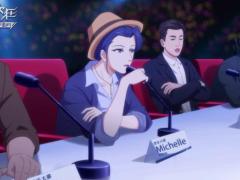 动画片《我为歌狂》第二季收官！主创回忆创作感受