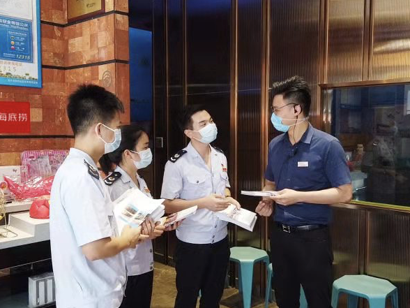 活力绽放！“税惠”炒热深圳商圈“新夜态”