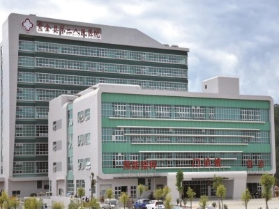 广东47家中心卫生院升级建设全面完成，实际开放床位较升级前增长82.3%