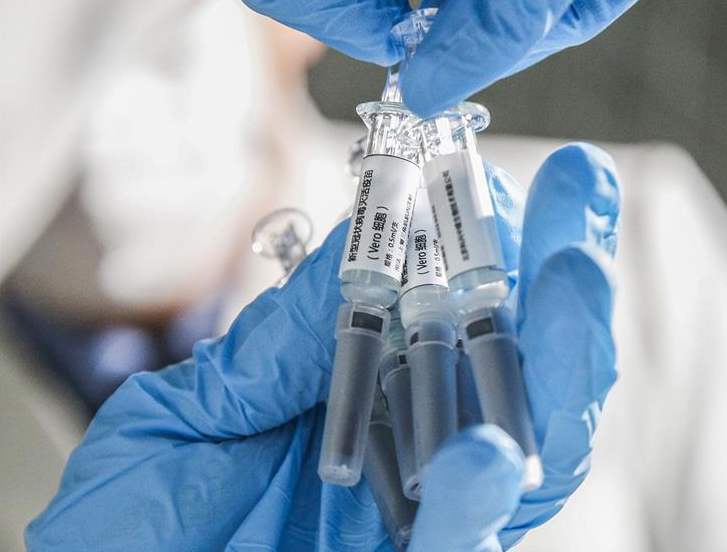 新冠病毒疫苗下一步怎么接种？这十大关键问题你需要知道