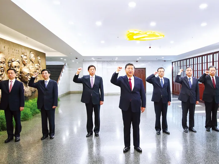 关于革命文化，习近平总书记这么说