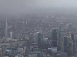 全球首例！英国9岁女童因空气污染死亡 英国法院裁定证实