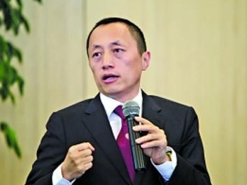 深交所：创业板第一届上市委员会委员郁亮辞任 