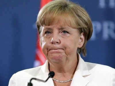 我太难了！德国总理默克尔发表“最后一次”新年讲话