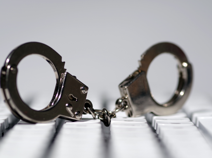 今年前11月广州警方侦破经济犯罪案件3000多宗