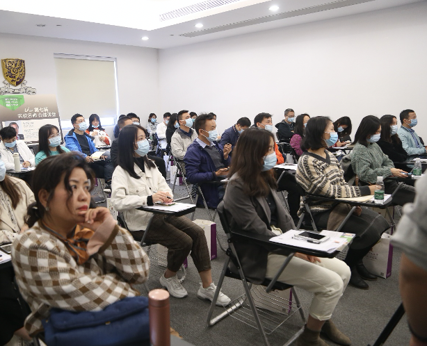 未来大学教育如何应对工业4.0的发展？这个讲座道出未来大学之道