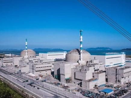 澳门通报：广东台山核电站12月25日发生0级偏差事件，无影响 