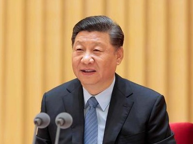 2020，习近平的足迹