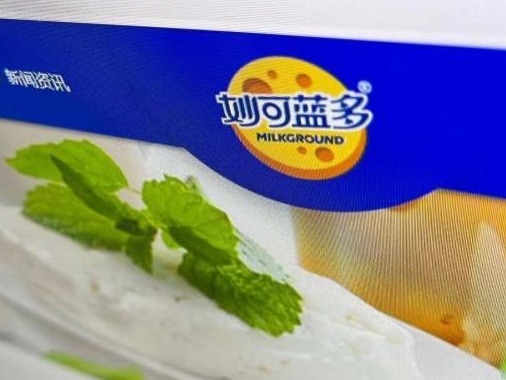 拟控股“奶酪第一股”妙可蓝多后，蒙牛又增持1.38%股份
