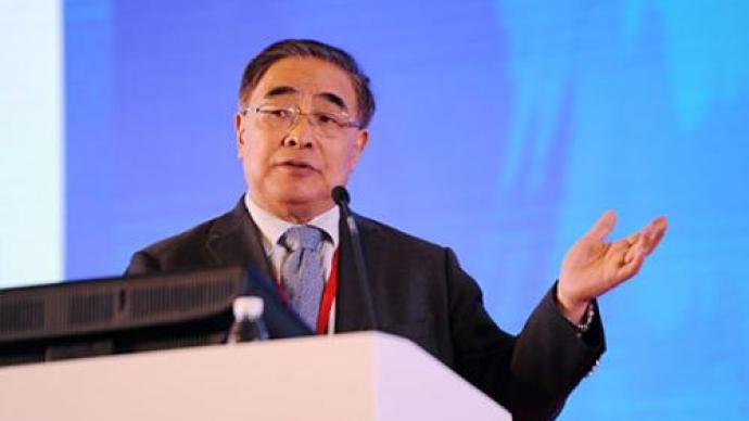 疫情“多点散发”、环境也能传人，春节能回家吗？张伯礼解析