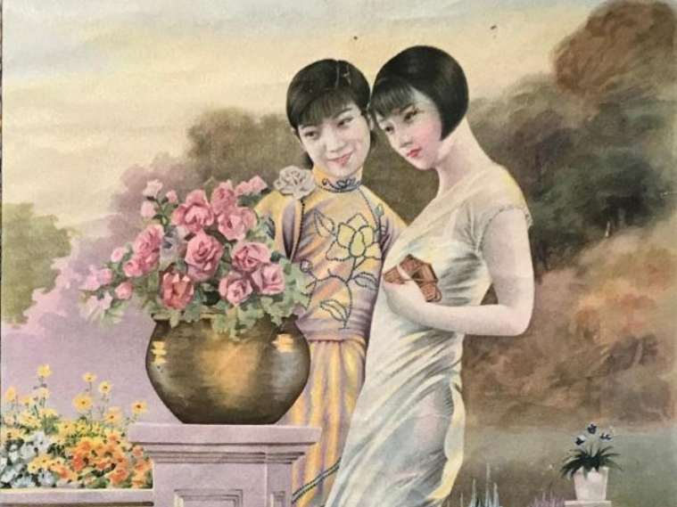 300多件“来路货”！快到粤博看“民国海淘生活”