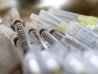 莫德纳宣布疫苗最新三期临床试验数据：100%预防新冠重症