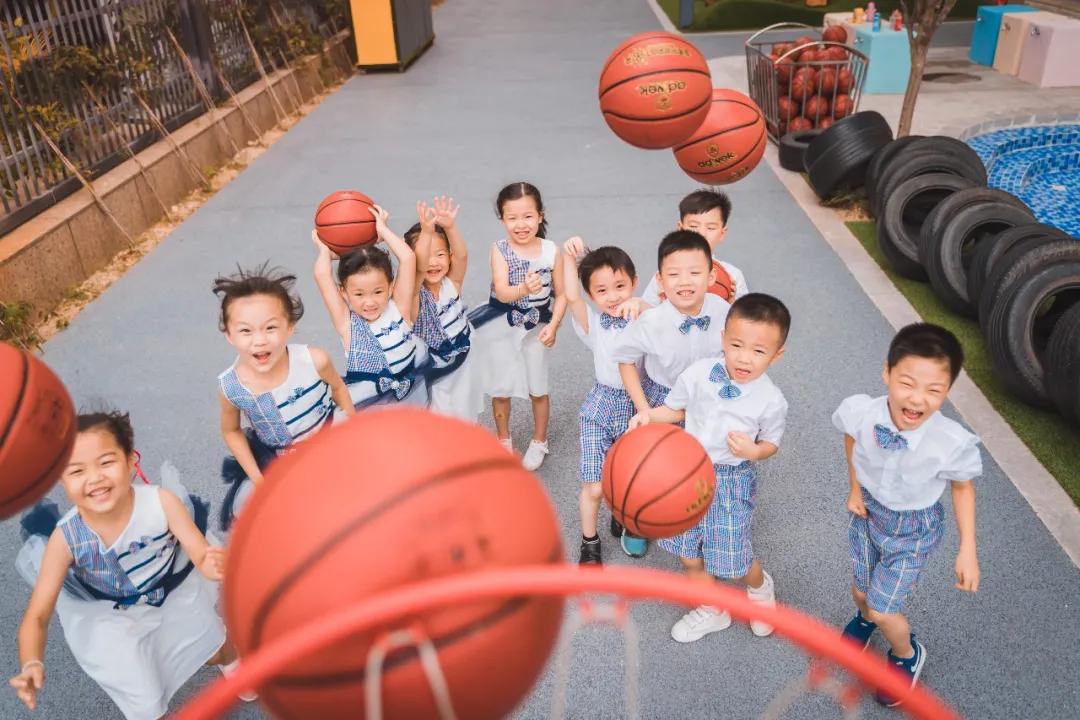 公办园所数、在园幼儿数占比均超过50% | 公办园扩容提质的“龙岗速度” 之龙城街道篇