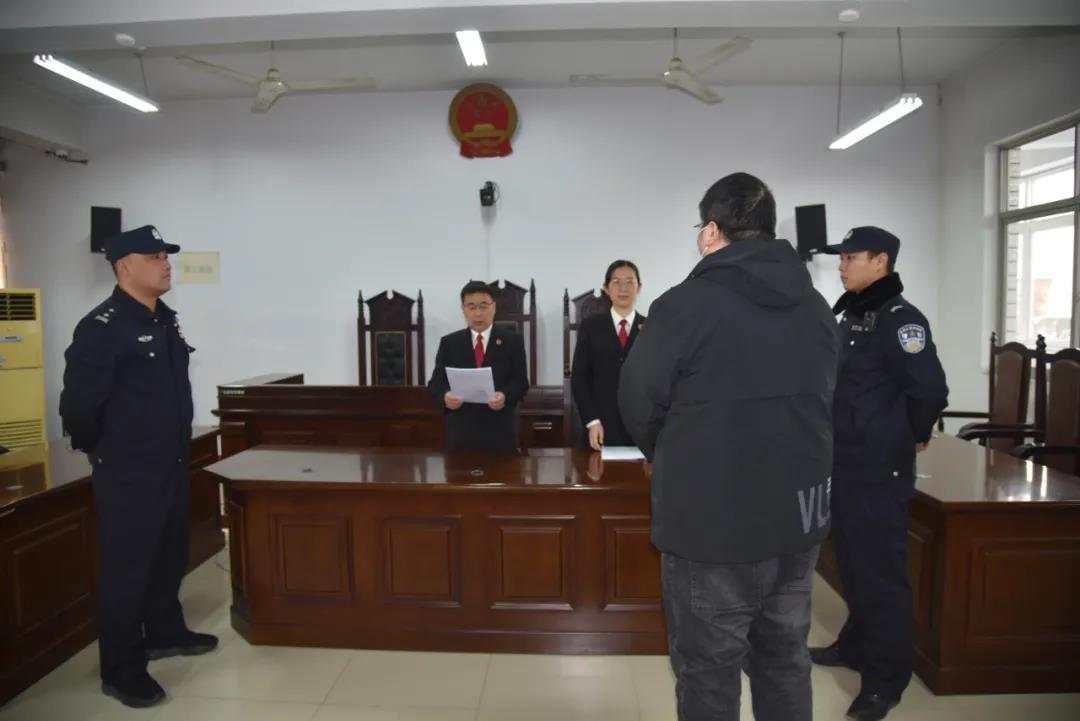 “错抱孩子28年”案一审宣判