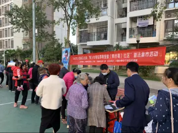 护航青少年健康成长！大鹏新区团工委多措并举打造 “双零社区”样板试点 
