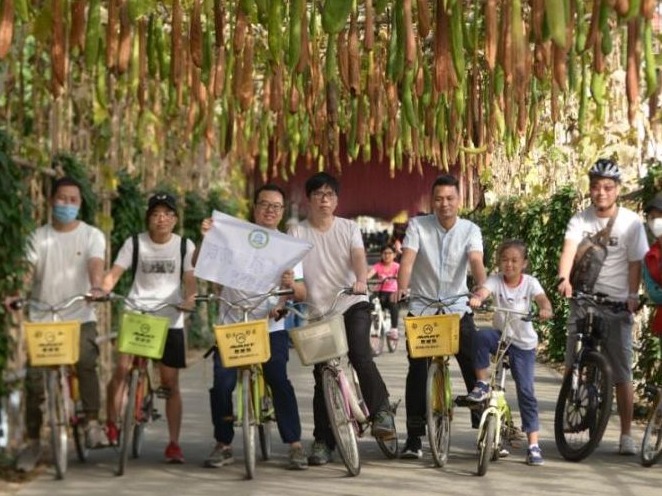 感受水乡慢活风情，畅游东涌渔乡文化