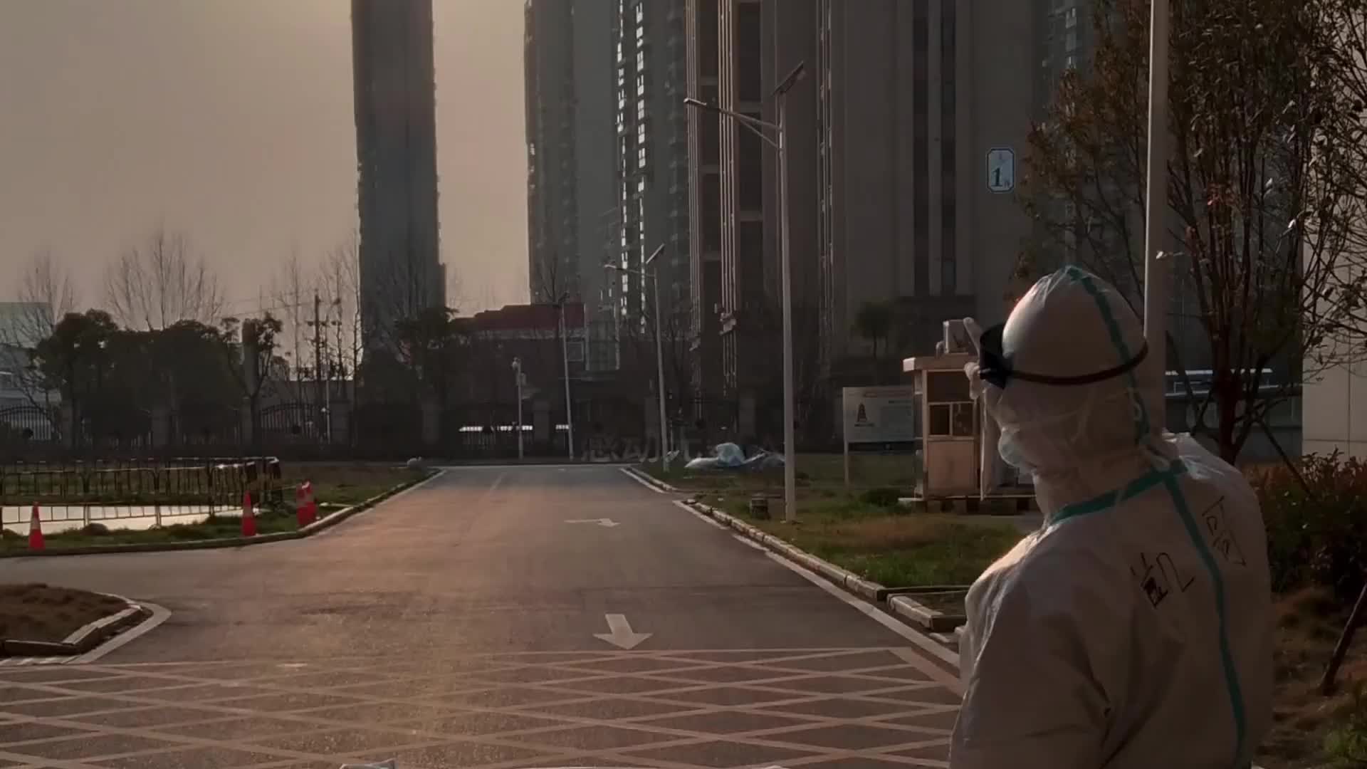 这些瞬间，让2020没那么难过