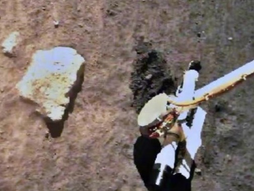 香港团队研发表取采样装置，助力嫦娥五号月球“挖土”成功