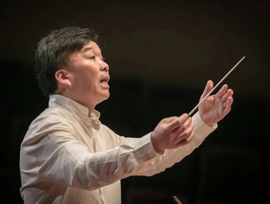 走进这场名家沙龙，领略著名作曲家王立平旋律中的合唱之美