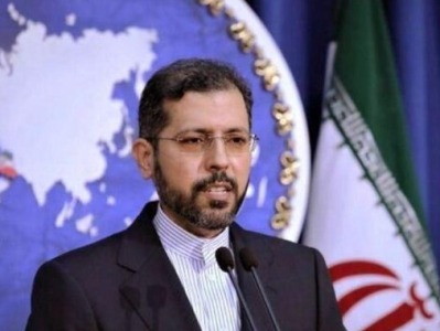 伊朗外交部：不会就国家安全问题进行任何谈判或妥协