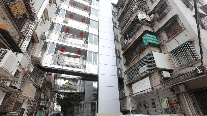 珠海加装电梯门槛有望放宽、审批流程将更简化！