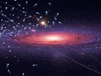 我国科学家发现591颗高速星 其中43颗能够摆脱银河系引力束缚