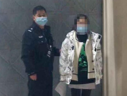 散布拉萨封城谣言，一网民被拘留5日 