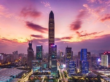 （发展成就）深圳市统计局：坚守真实准确底线，提高统计数据质量