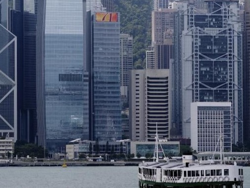 香港财政司长：香港可为粤港澳大湾区金融发展作出五方面贡献 