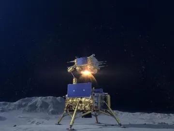“千里引线”如何完成？嫦娥设计师谈首次月球轨道交会对接 