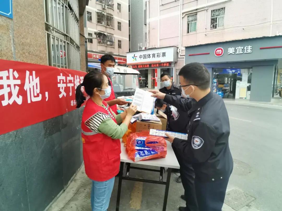 红星耀鹏城 第29期 | 过去一周，深圳退役军人在忙什么？