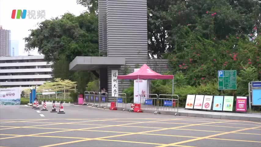深圳红薯大学又进货了！40吨爱心红薯“入驻”食堂
