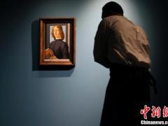意大利文艺复兴巨匠作品将拍卖！或以天价拍出