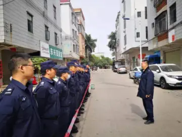 强力打击各类违法建设  持续土地监察高压态势