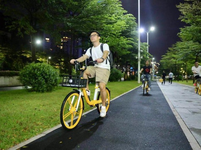 摩拜说拜拜：已全面接入美团，APP与小程序今晚将停止服务
