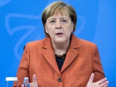 德国宣布提前进行全境“硬性封锁” 