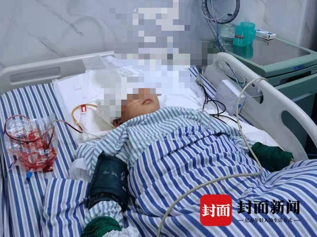 芦溪重大刑案嫌疑人逃亡8天后自首：藏身山林约30平方公里