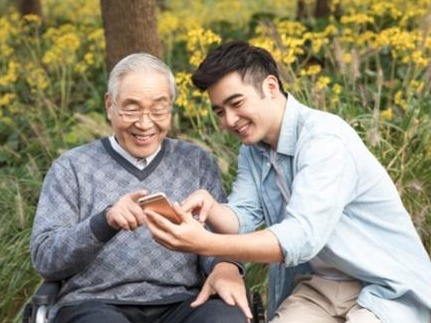 工信部：微博等43款 APP 将进行“适老化”改造